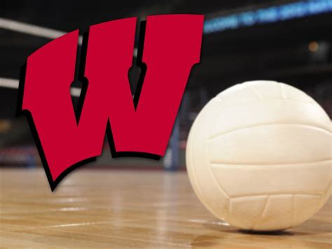 wisconsin volleyball celebration leaked|University of Wisconsin police launch investigation after private ...